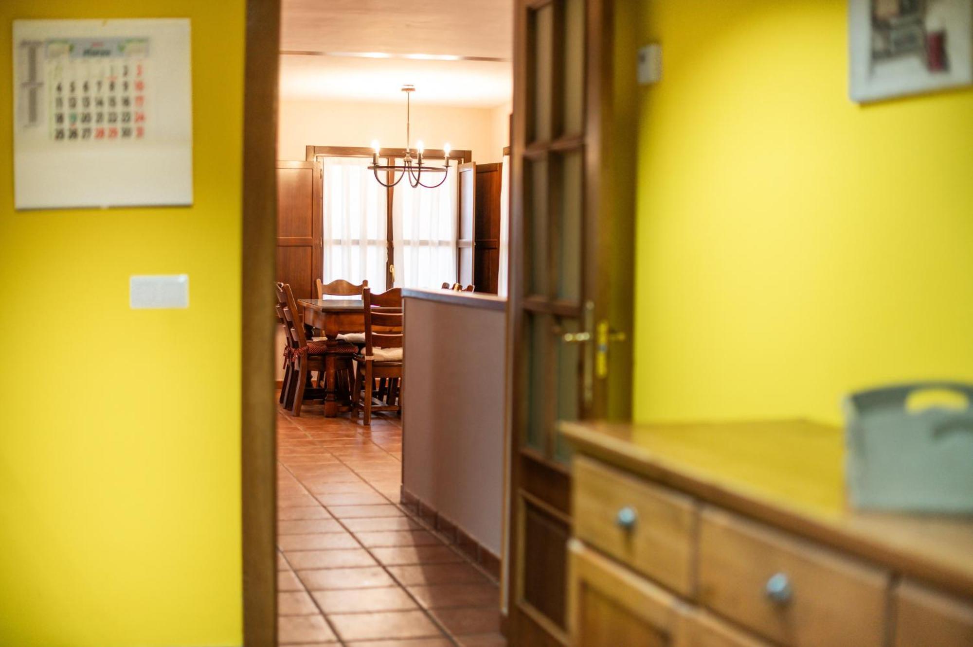 Casa El Balandro De Poo Βίλα Llanes Εξωτερικό φωτογραφία
