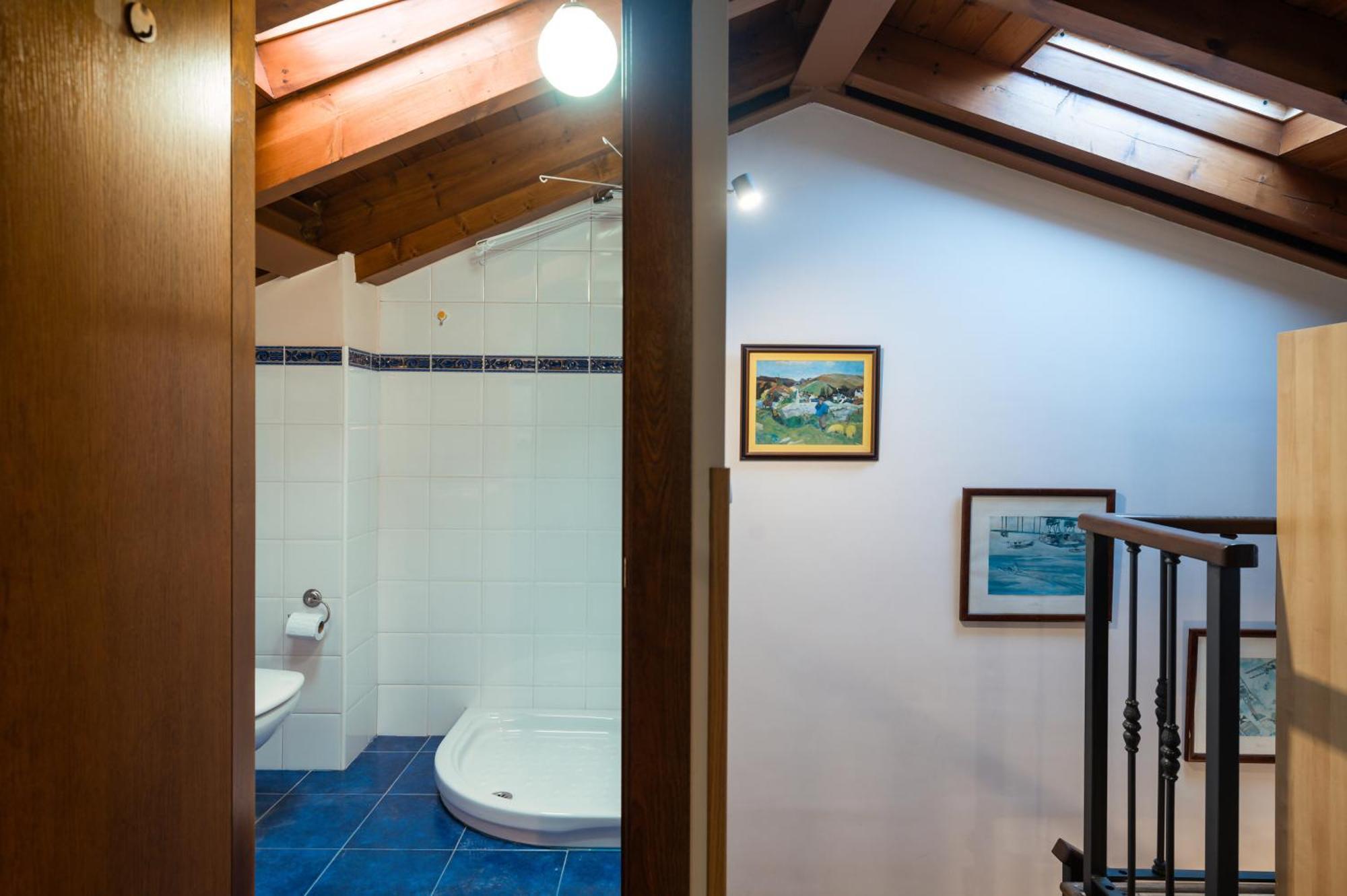 Casa El Balandro De Poo Βίλα Llanes Εξωτερικό φωτογραφία