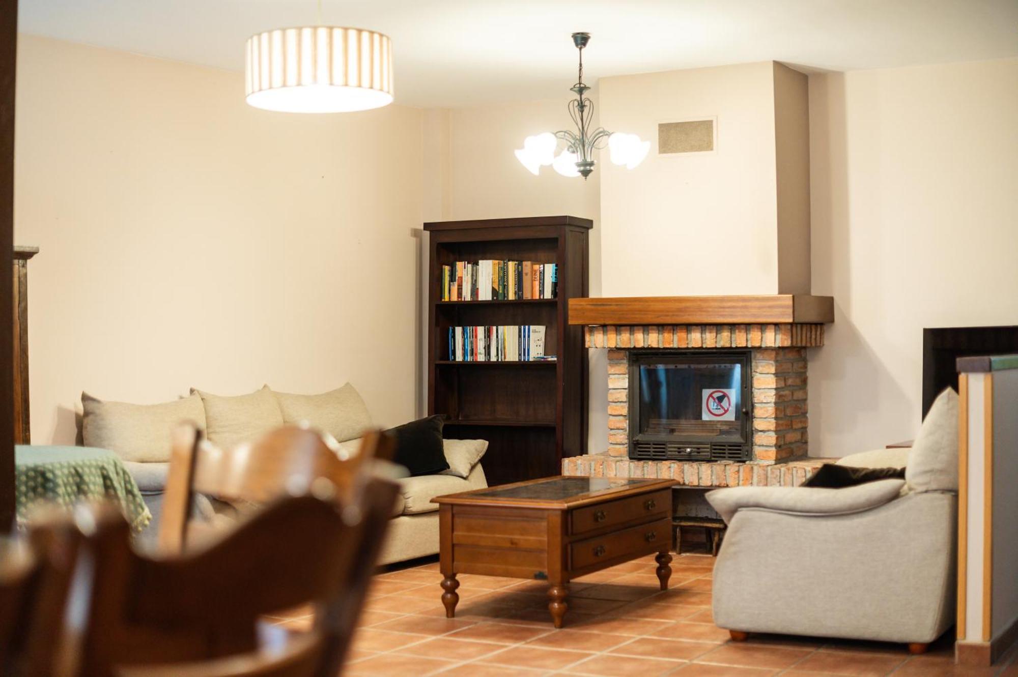 Casa El Balandro De Poo Βίλα Llanes Εξωτερικό φωτογραφία