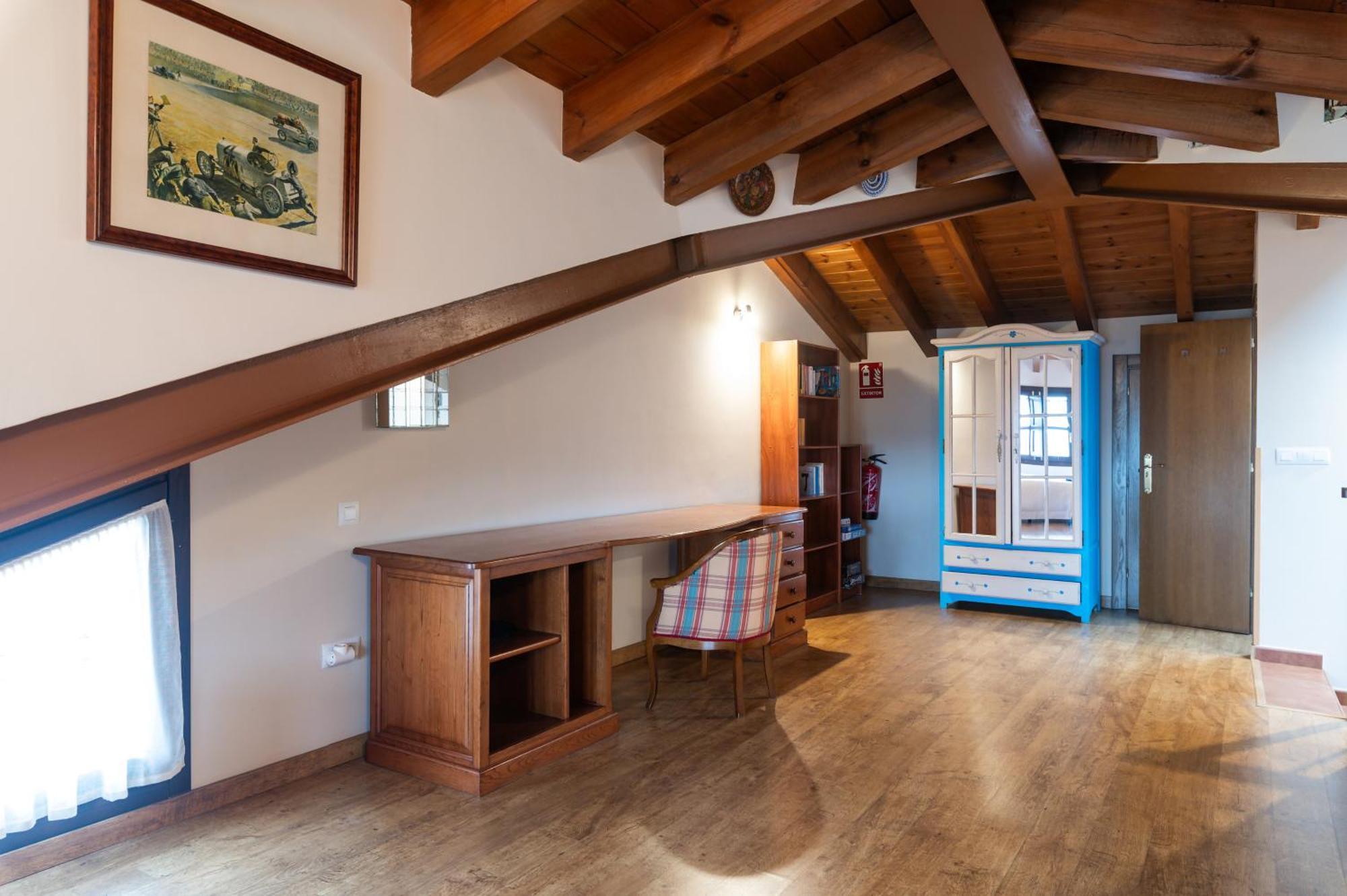 Casa El Balandro De Poo Βίλα Llanes Εξωτερικό φωτογραφία