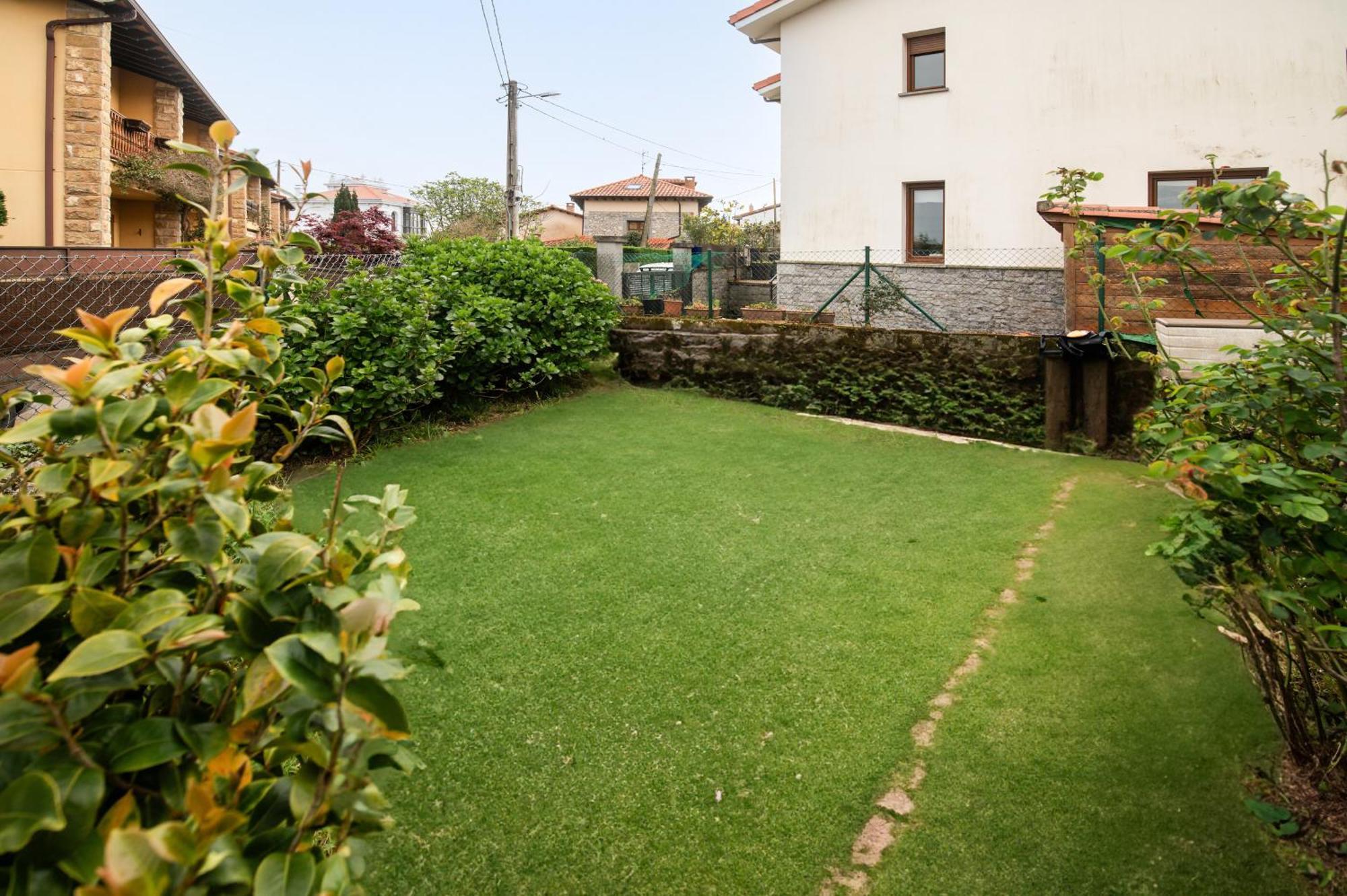 Casa El Balandro De Poo Βίλα Llanes Εξωτερικό φωτογραφία