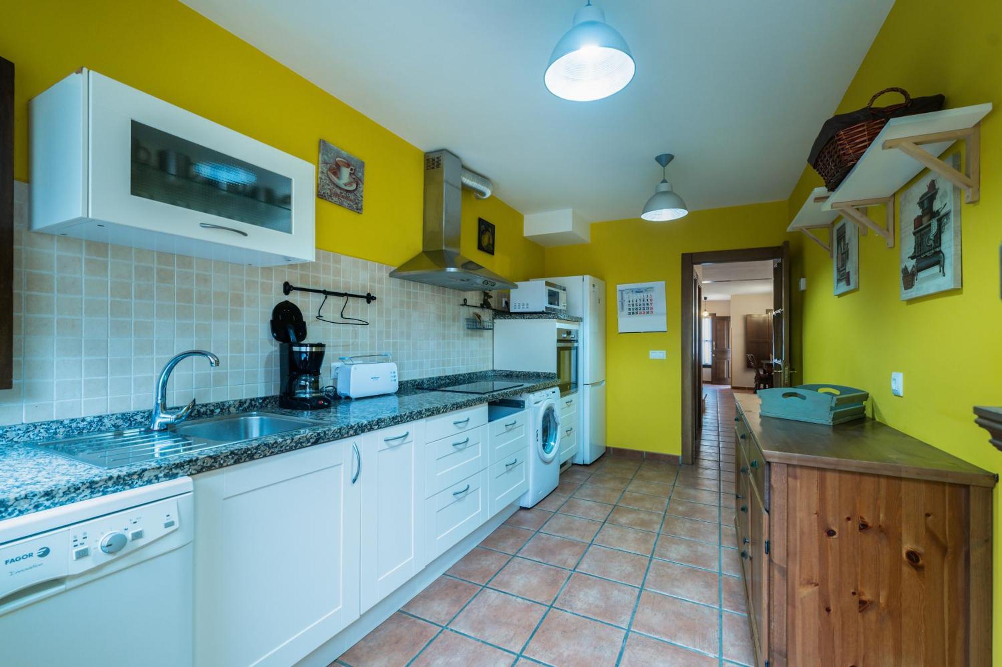 Casa El Balandro De Poo Βίλα Llanes Εξωτερικό φωτογραφία