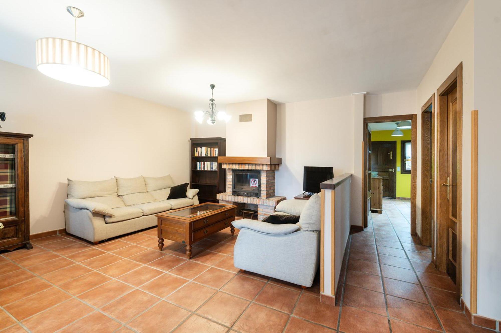 Casa El Balandro De Poo Βίλα Llanes Εξωτερικό φωτογραφία