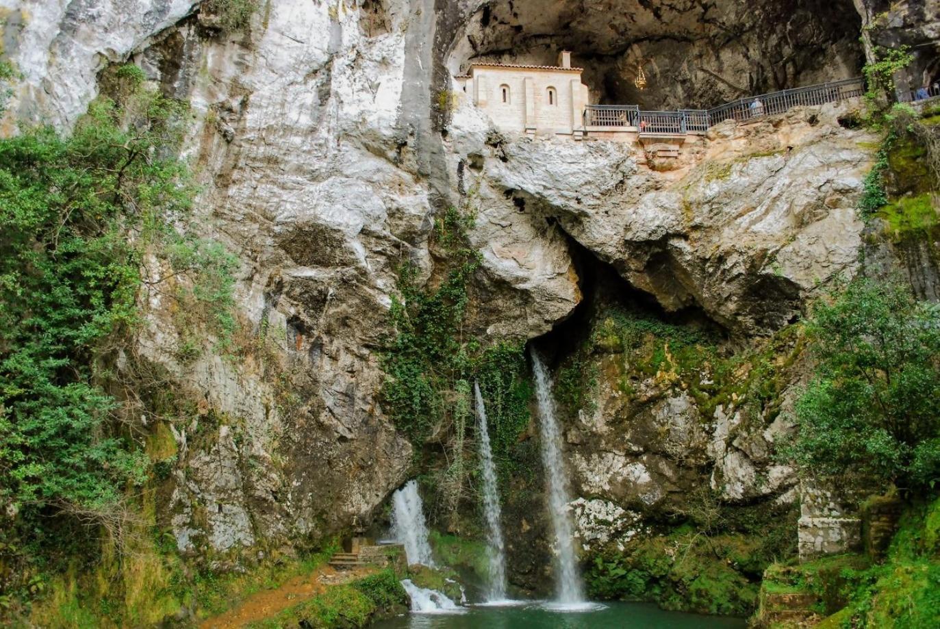 Casa El Balandro De Poo Βίλα Llanes Εξωτερικό φωτογραφία