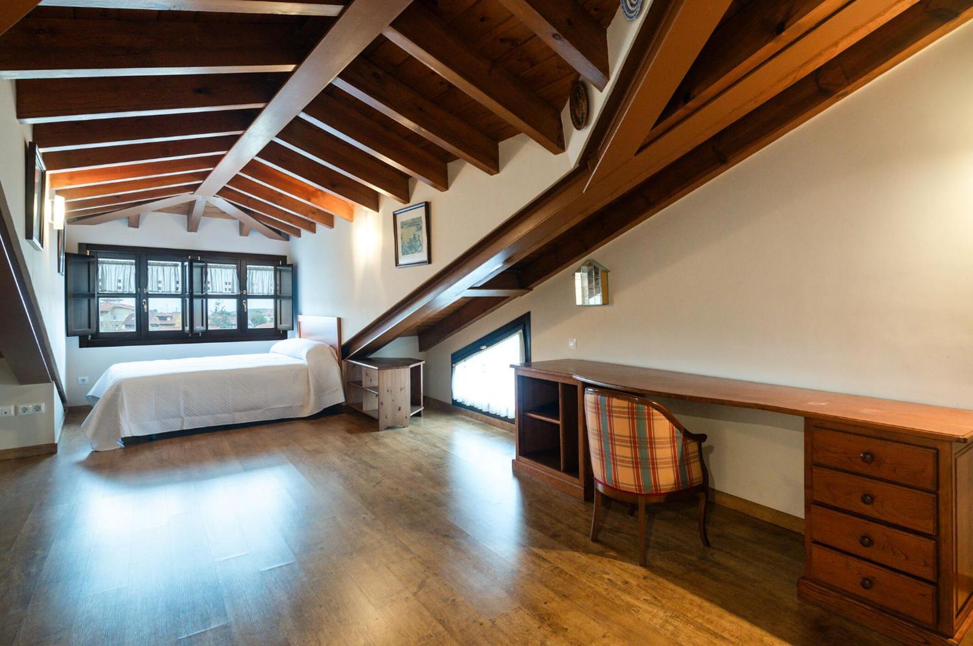 Casa El Balandro De Poo Βίλα Llanes Εξωτερικό φωτογραφία