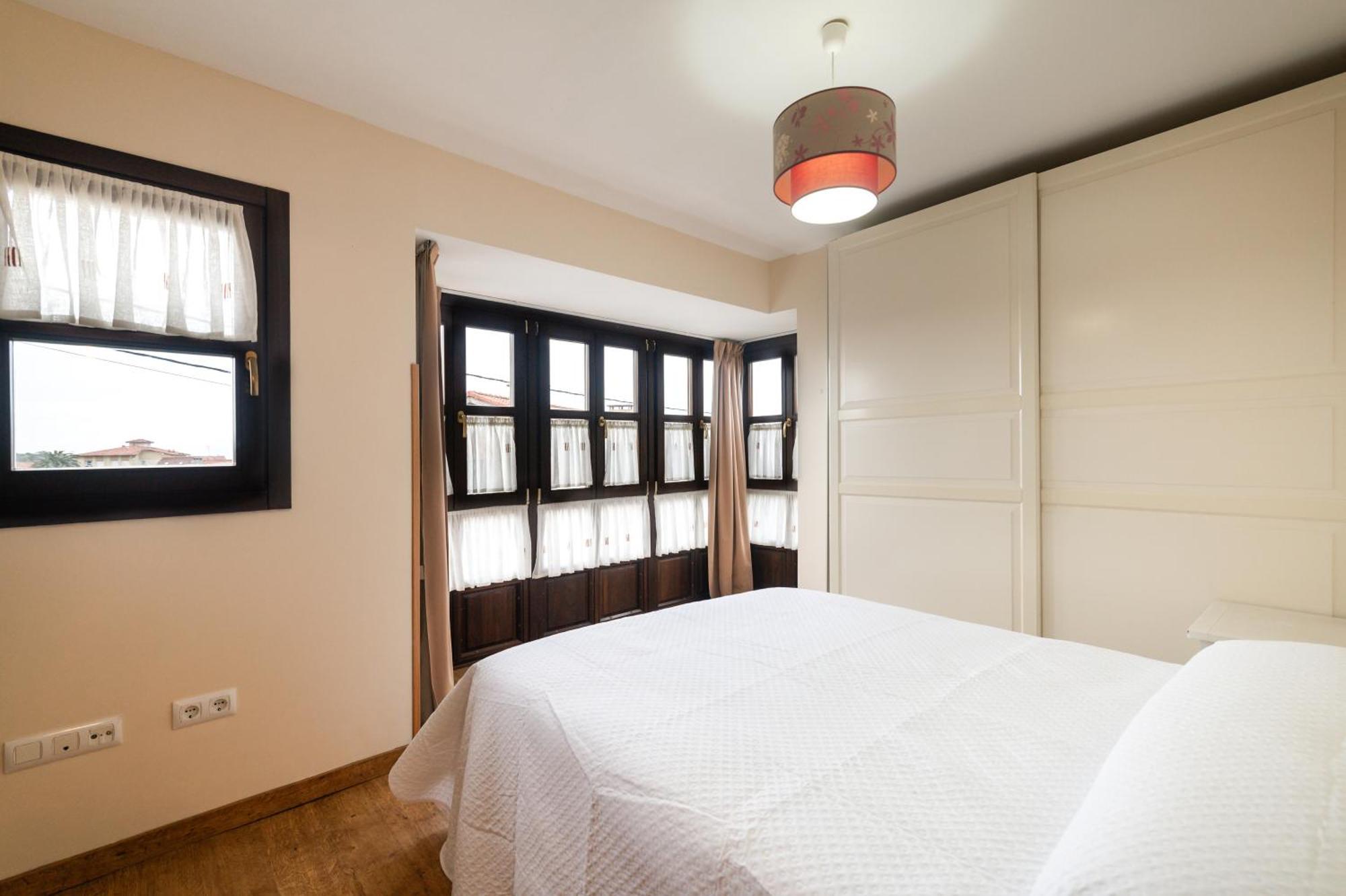 Casa El Balandro De Poo Βίλα Llanes Εξωτερικό φωτογραφία